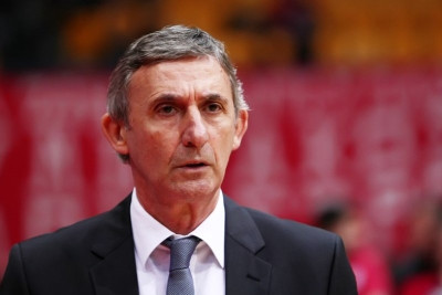 Πέσιτς: «Κανείς δεν μπορεί να μας απαγορεύσει τη νίκη» (video)