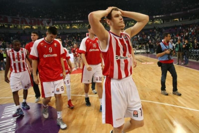 Ερυθρός Αστέρας: Αυτοί είναι οι «κίνδυνοι» για τον Παναθηναϊκό