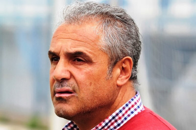 Βέροια: Πρώτος στόχος ο Βοσνιάδης