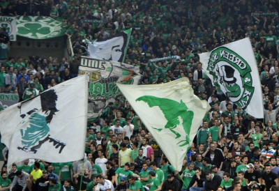 Παναθηναϊκός: Ολοκληρώθηκε η διάθεση των διαρκείας