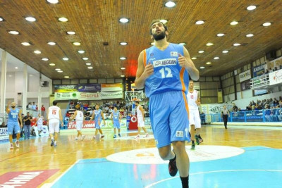 Κολοσσός Ρόδου: Αμφίβολος με Ολυμπιακό ο Κουκουλάς