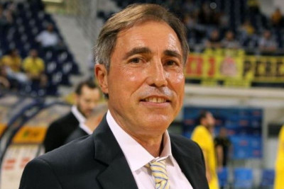 Αλεξανδρής: «Ο Άρης το πλεονέκτημα»