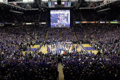 Σακραμέντο Κινγκς: Το σόου της πρεμιέρας (video)