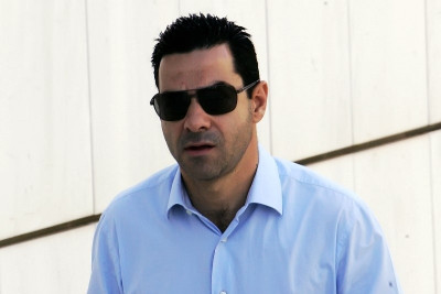 Βύζας Μεγάρων: Πιάστηκαν στα χέρια Λίβας, Κοσσυβάκης!