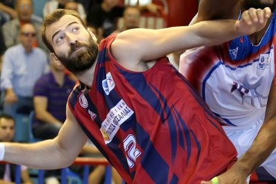 Δεληγιάννης: «Κρίσιμο παιχνίδι, όχι τελικός»