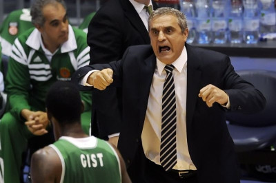 Πεδουλάκης: «Στο δεύτερο ημίχρονο αντιδράσαμε»