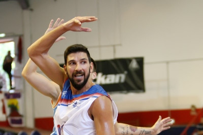 Πανιώνιος: Περαστικά και ευχαριστίες