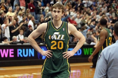 Γιούτα Τζαζ: Free agent ο Χέιγουορντ και άλλοι…