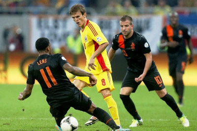 Ρουμανία : Με νέες προσθήκες για τα μπαράζ με την Ελλάδα