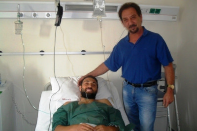 ΑΕΛ Καλλονής: Στην Κρήτη η επέμβαση του Αγρίτη