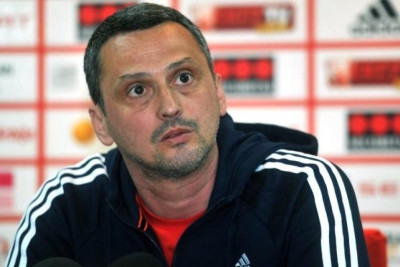 Ράντονιτς: «Πιο έμπειρος ο Παναθηναϊκός»