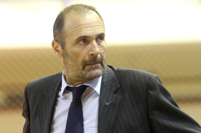 Καλαφατάκης: «Με τον κόσμο για τη νίκη»