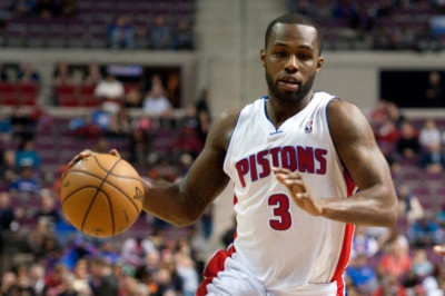 Ντιτρόιτ Πίστονς: Διαθέσιμος ο Στάκι