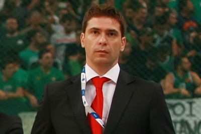 Μαρμαρινός: «Μπερδευτήκαμε»