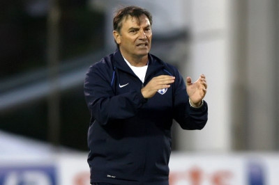 Τεννές: «Θα τα καταφέρουμε»