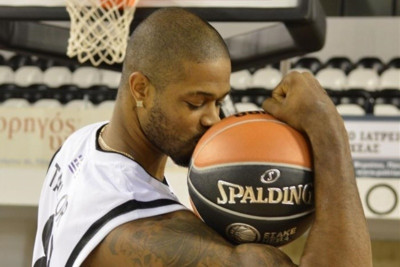 Τέιλορ: «Όχι στην Κίνα, για τον Απόλλωνα Πατρών»