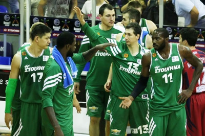 Παναθηναϊκός: Σοβαρός, συγκεντρωμένος… νικητής