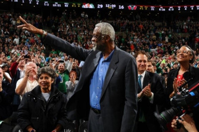 Μιλγουόκι Μπακς: Χάλασαν τη γιορτή του Ράσελ (videos)