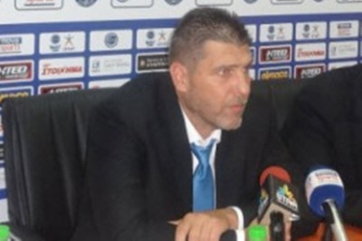 Σκαραφίγκας: «Το πρώτο διπλό»