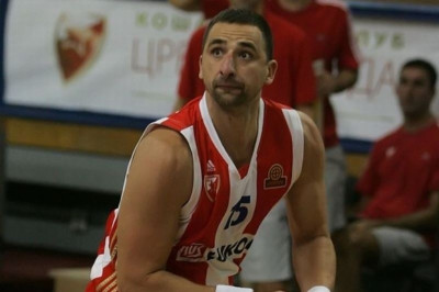 Κάτιτς: «Σπουδαία εμπειρία κόντρα στον Παναθηναϊκό»