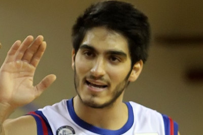 Ίκαρος Χαλκίδας: Πρόβλημα με Σπανό