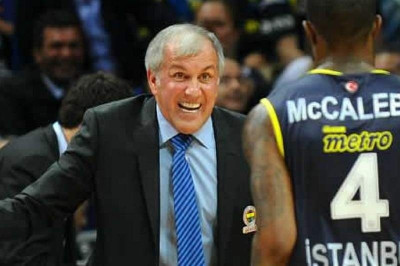 Φενέρμπαχτσε Ούλκερ: Το καρέ του… Ομπράντοβιτς