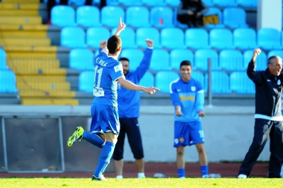 Βίλα: «Πήραμε ψυχολογία»