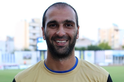 Απόλλων Σμύρνης: Γουμάγιας αντί Τζόρβα