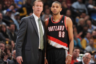 Πόρτλαντ Τρέιλ Μπλέιζερς: «Απάντηση» από Μπατούμ (video)