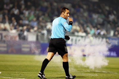 Μικροτραυματισμός για Μάνταλο