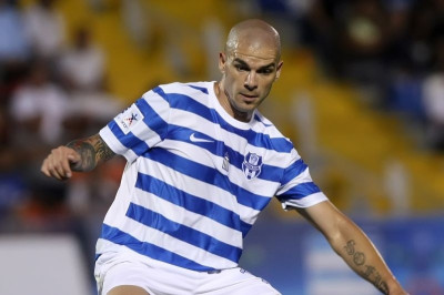 Άλβαρεζ: «Χρειάζεται συγκέντρωση»