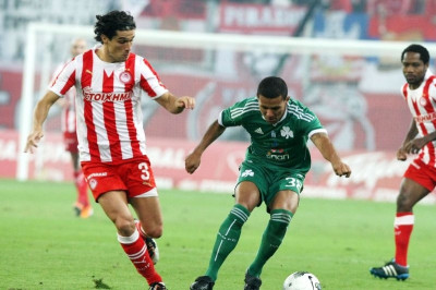 Μοντέστο στο Onsports: «Το… σπίτι του Παναθηναϊκού λυγίζει τον Ολυμπιακό!» (photos+videos)