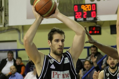 Καλλές: «Έχουμε την ποιότητα στον ΠΑΟΚ»