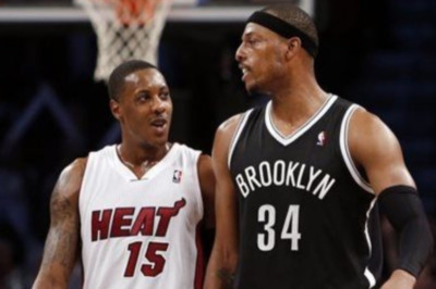 Μπρούκλιν Νετς: Έφτασαν τα αφεντικά… (video)