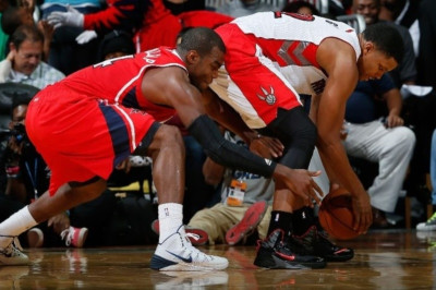 Ατλάντα Χοκς: Με το ζόρι η πρώτη νίκη (video)