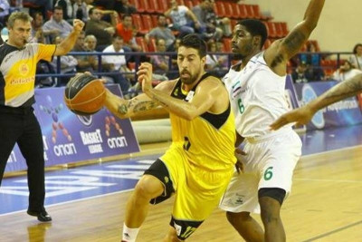 Αθηναίου: «Δύσκολο παιχνίδι στο Ρέθυμνο»