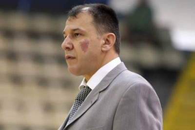 Λιόγας: «Πιστοί στο πλάνο μας»