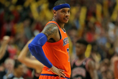 Νιου Γιορκ Νικς: Νέα τοποθέτηση του «Μέλο»