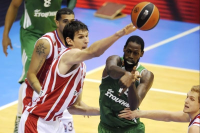 «Φοβηθήκαμε τον Παναθηναϊκό»