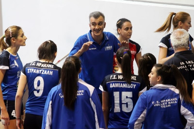 Ηρακλής: Πρώτη νίκη με ΟΠΕΡ