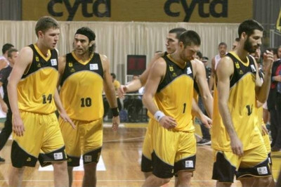 Άρης: Πλήρης, για πρώτη φορά