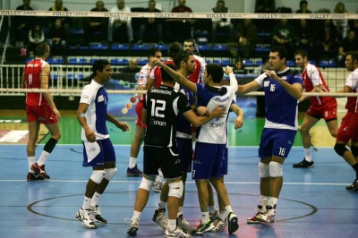 Ολυμπιακός: Νέα ήττα από Κηφισιά! (photos)