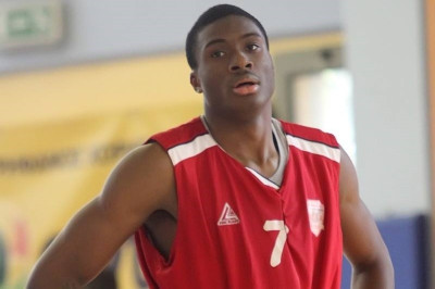 D-League: Ένατη επιλογή ο Θανάσης Αντετοκούμπο