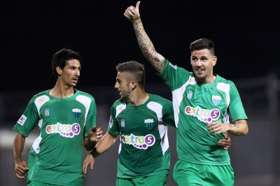 Πήρε ανάσα ο Λεβαδειακός, 2-0 τη Ξάνθη (photos+video)