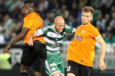 Πανθρακικός: Χρόνια πολλά στον Σαρακατσάνο