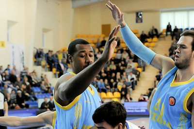 Αστάνα: Ήττα στο… νήμα για Καλάθη (photos+video)