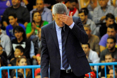 Φραγκιάς: «Κέρδος με Ολυμπιακό ο Σίμπσον»