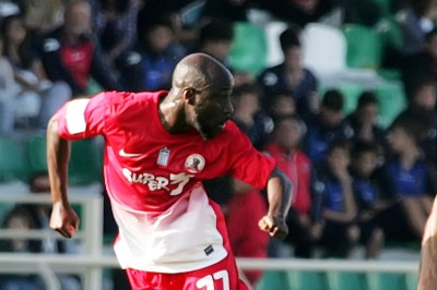 Ντιέ: «Έχουμε ανάγκη τους τρεις βαθμούς»