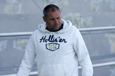 Λούδης: «Ανταποκρίθηκε σωστά ο Παναθηναϊκός»