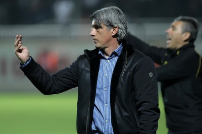 Μιλίνκοβιτς: «Απογοητευμένος στην Ελλάδα»